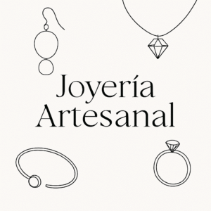 Joyería Artesanal