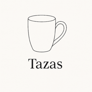Tazas Artesanales