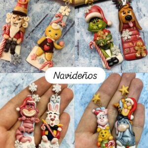 Navideños