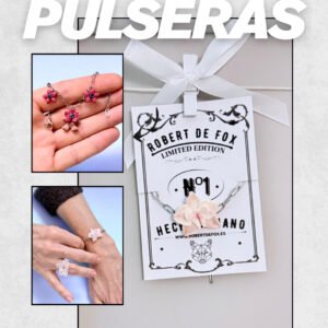 Pulseras