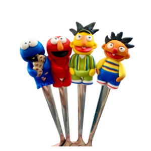 Cucharillas