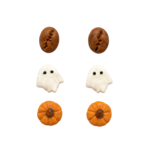 Otoño y Halloween