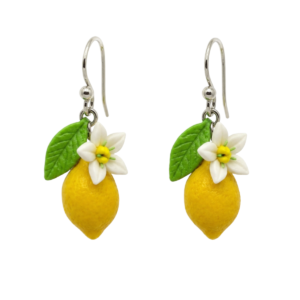 Pendientes frutales