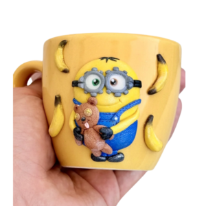 Tazas Artesanales