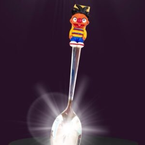 Cucharita artesanal de Epi