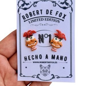 Pendientes Ansiedad