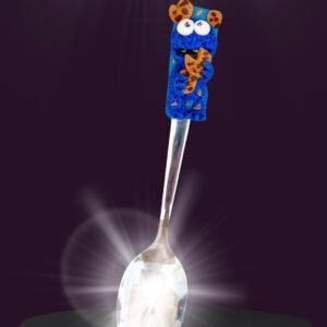 Cucharita artesanal de Triki