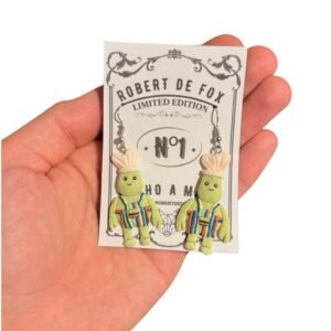 Pendiented de Tiny Tiny Chef