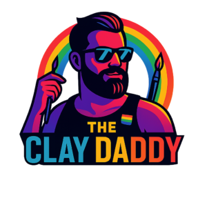 The Clay Daddy colección